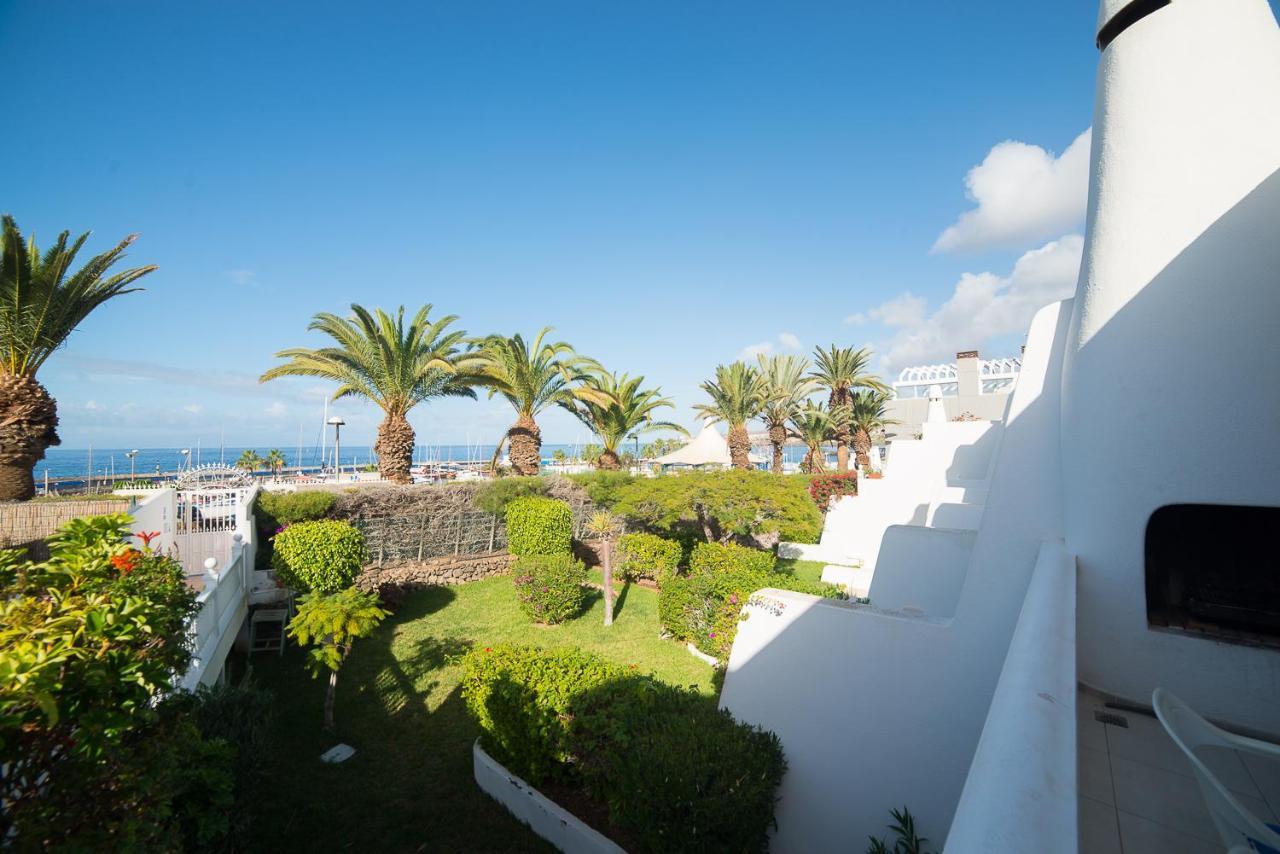 Bungalow Club Atlantis Costa Adeje  Exterior photo