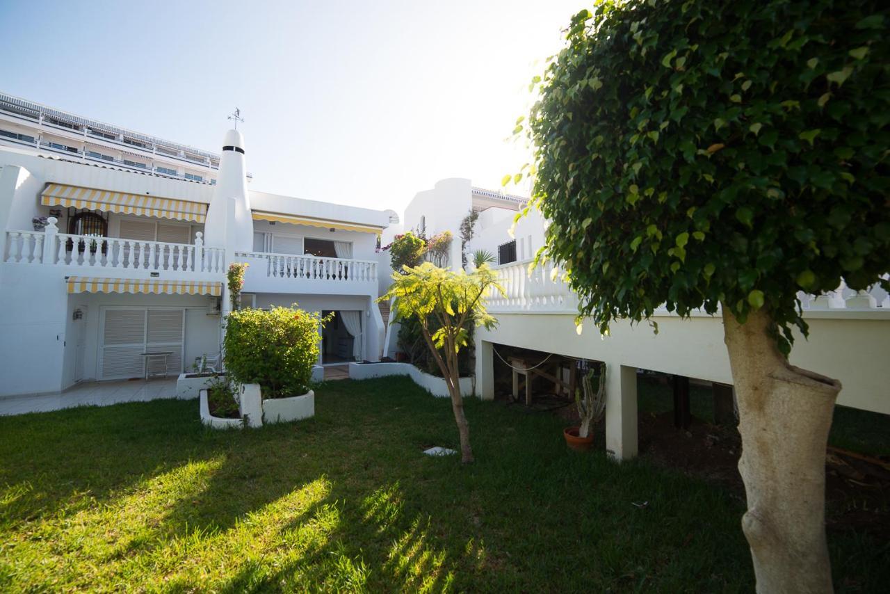 Bungalow Club Atlantis Costa Adeje  Exterior photo