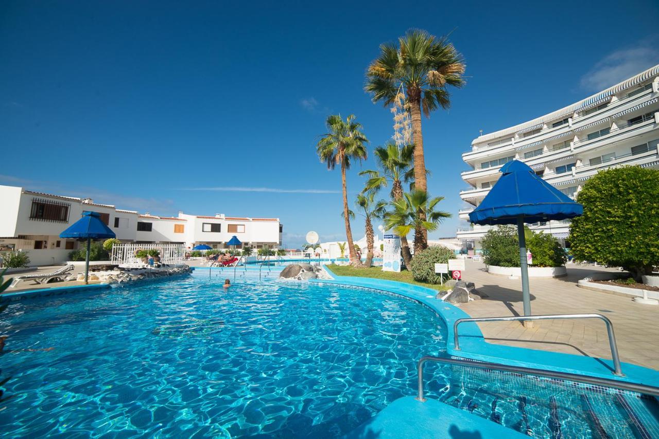 Bungalow Club Atlantis Costa Adeje  Exterior photo