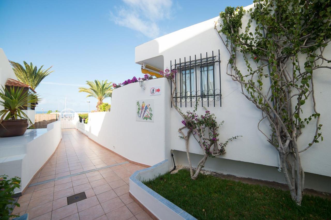 Bungalow Club Atlantis Costa Adeje  Exterior photo