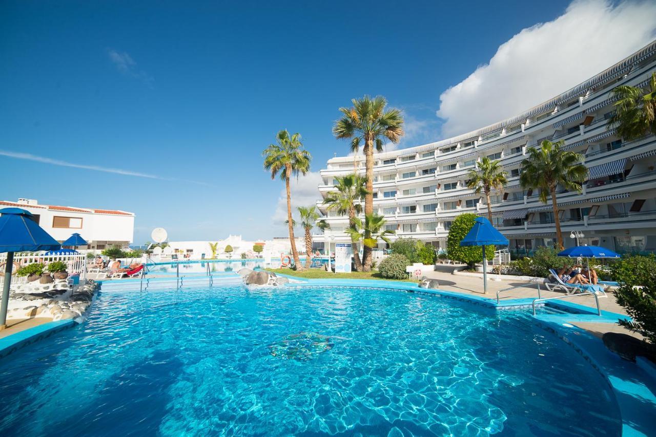Bungalow Club Atlantis Costa Adeje  Exterior photo