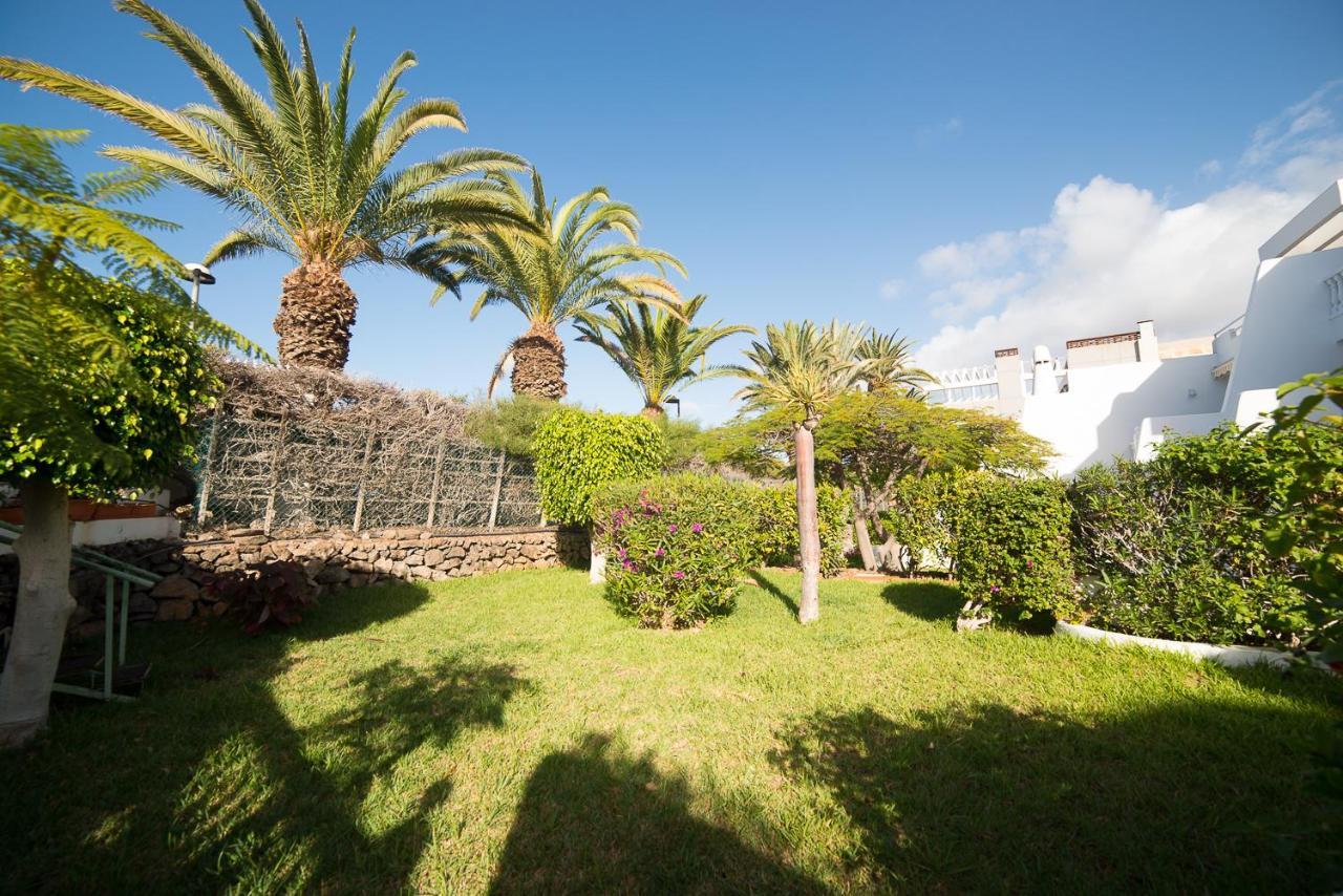 Bungalow Club Atlantis Costa Adeje  Exterior photo